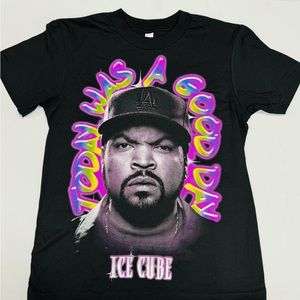 Ice Cube Today Is A Good Day T Shirt